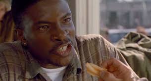 Chronological Snobbery: Men at Work (1990)