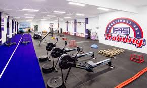 F45 Jpg Gym Boutique Gym Gym Design Interior