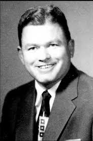 James Walter “Jim” Witcher (1923-2018)