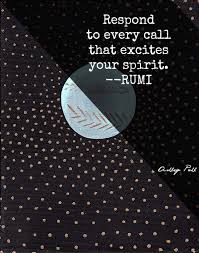 Rumi Quotes On New Beginnings Google Search Quotes About New Year New Beginning Quotes Rumi Quotes