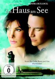 A lonely doctor, who once occupied an unusual lakeside house, begins exchanging love letters with its former resident, a frustrated architect. Das Haus Am See Von Alejandro Agresti Dvd Thalia
