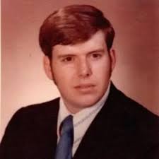 Obituary information for Richard Edward Williams