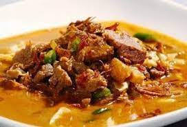 Resep Bumbu Tongseng Daging Sapi Resep Tongseng Tanpa Santan Khas Solo Sapi Santan Tongseng Daging Sapi Pedas Dagin Resep Masakan Makan Malam Masakan Indonesia