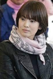 Rambut Pendek Rambut Pendek Rambut
