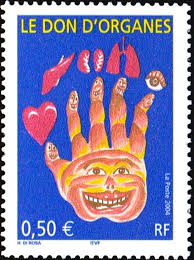 Edit online documents using chrome extension. Hands On Stamps France 2004 Organ Donation Journal Of Hand Surgery