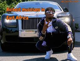 They don't tell you but you can imagine the feeling you get whenever you take to google and type top 10 richest. Richest Musician In East Africa 2021 Forbes Top 10 List Ecocnn