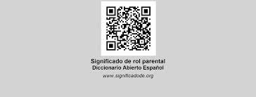 To receive email updates about this page, enter your email address: Rol Parental Diccionario Abierto De Espanol