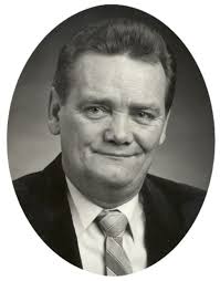 Alan Harrell Obituary