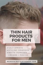 Keep your hair short and tight to make your hair look thicker and fuller. Fashionnfreak Good Hair Mousse For Fine Hair