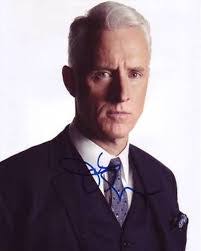 Roger Sterling's Instagram, Twitter & Facebook