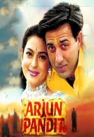 Arjun Pandit 1999 Full Movie Watch Online Free Hindilinks4u To
