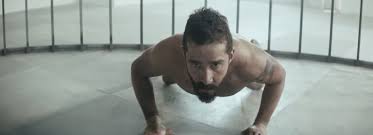Shia labeouf & maddie ziegler. Watch Sia Elastic Heart Feat Shia Labeouf Gcn