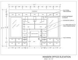 You may gather as much detail as you: Home Office Built In Cabinet Plan Home Office Built In Plans Home Office Cabinet Plans Homeoffice Transitional Home Design Transitional House Built In Cabinet