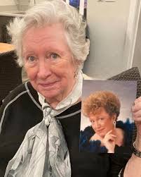 Margaret Hooper Higbee Obituary (2024)