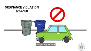 Maybe you would like to learn more about one of these? Parking Enforcement Faq Mystreet