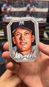 Mickey Mantle Mlb 23 Stats