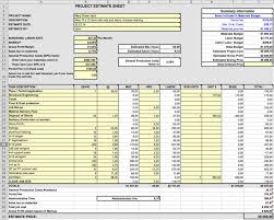 Pin On Cost Templates