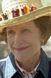 Anne Armstrong Obituary (2008)