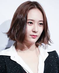 f(x)'s Krystal Criticized For Unpleasant Appearance With New Haircut
