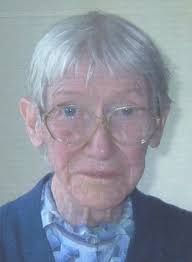 Obituary of Harriett F. Ward