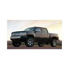 Rough Country Chevy Silverado Gmc Sierra 1500 5 Lift Kit Nitro Shocks 2007 2008 2009 2010 2011 2012 2013
