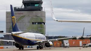 In 2016, ryanair was the largest european budget airline by scheduled passengers flown. Ryanair Will Standorte In Deutschland Schliessen Wirtschaft Sz De