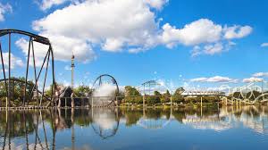 How doers get more done™. Opening Hours Heide Park Resort