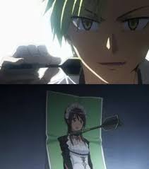 Maria, miteru and sama anime #1144423