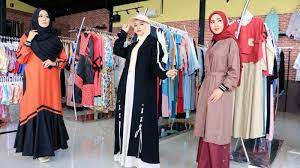 Pusat dan gudang grosir baju murah di surabaya, jawa timur. Pusat Gamis Terbaru Kedungmundu Kota Semarang Jawa Tengah Gimana Lif Co Id