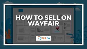 Maybe you would like to learn more about one of these? How To Sell On Wayfair The Pickfu Blog