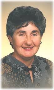 Lucille Capuano Obituary