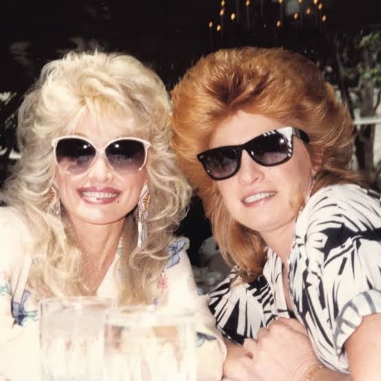 Meet the late Dolly Parton's lifelong best friend and assistant, Judy Ogle | South China Morning Post
