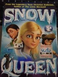 смотреть бесплатно мультфильм снежная королева 3 огонь и лед The Snow Queen Dvd Review Super Mommy To The Rescue Snow Queen Movie Snow Queen Animated Movies