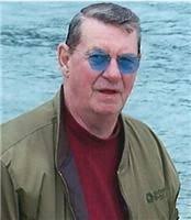 Roy Robinson Obituary (1934