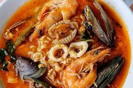 Nggak perlu susah payah lagi cari jenis seblak yang lagi kekinian ini. Resep Seblak Viral Resep Seblak Kuah Pedas Jeletot Yang Nikmat Dan Bikin Ketagihan