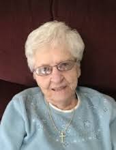 Obituary information for Jane Victoria (Tardiff) Graham