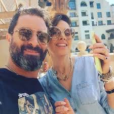 «أحدث صورة ل#ياسمين رئيس وزوجها #هادى الباجورى #cbcdrama #yassminraes #hadyelbagoury…» Ø¨Ø§Ù„ØµÙˆØ± ÙŠØ§Ø³Ù…ÙŠÙ† Ø±Ø¦ÙŠØ³ Ø¨Ø±ÙÙ‚Ø© Ø²ÙˆØ¬Ù‡Ø§ ÙÙŠ Ø¯Ø¨ÙŠ