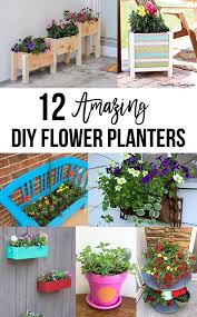 20 Creative Diy Garden Ideas For Small Spaces Anika S Diy Life Garden Ideas Cheap Creative Gardening Diy Garden