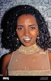 Senait Ashenafi's Instagram, Twitter & Facebook