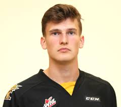 McCallum, Wheat Kings go off