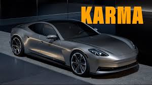 Image result for Moreno Brown 2020 Fisker