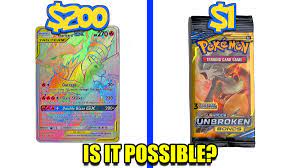 Check spelling or type a new query. Realbreakingnate On Twitter Is It Possible A 200 Charizard Pokemon Card In A 1 Dollar Store Pack Opening Let S Try Breakingfamily The Pulls Were On Fire Https T Co Jodglfrw8b Https T Co T4f00mvpbi
