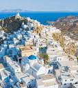 Serifos Greece – Complete Island Guide | Discover Greece