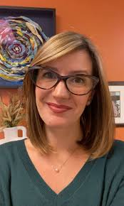 A message from Pastor Angie