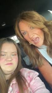 I couldn’t change the world without this girl ( GiGi Gianni) by my side!  From the time she was a baby she would go with me everywhere, and she still  does!!! ​, I am so thankful for her strength and ...