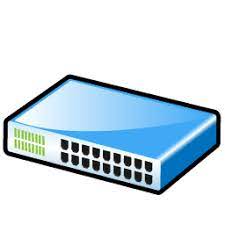 Switch Icons Iconshock