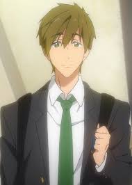 Makoto Tachibana Anime Planet In 2020 Free Makoto Free Anime Makoto Tachibana