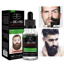 There are two parts to growing facial hair: Buy Men Beard Growth Oil Kit Soften Hair Growth Nourishing Enhancer Beard Wax Balm Moustache Oil Leave In Conditioner Beard Care At Affordable Prices Free Shipping Real Reviews With Photos Joom