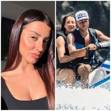 Fati Vázquez: "I'm being heavily criticized, and it feels unfair. I'm 29 —  I haven't even turned 30 yet. I haven't done anything wrong, and I've hurt  no one. This is affecting