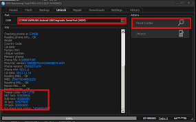 Post Here Successfully Unlock Or Imei Repair Lg Page 109 Gsm Forum